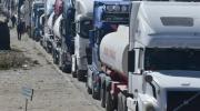 Transporte paceño anuncia bloqueos y marcha desde Senkata por crisis de combustibles