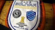 Libertadores: Conmebol le aplica una multa a Bolívar