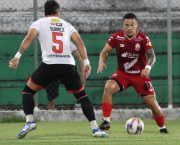 Guabirá no pudo con Always y se complica la crisis del Rojo en Montero