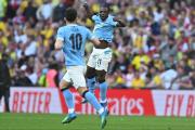Manchester City remonta al Southampton y alcanza otra final de la FA Cup
