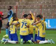 ABB le quita el invicto a Blooming y la punta puede tener nuevo líder en solitario