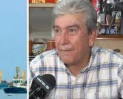 El millón de barriles de petróleo anunciado por YPFB cubre 15 a 20 días de demanda, dice exministro Ríos