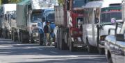 Transporte paceño convoca a marcha y bloqueo para el lunes: “No existe justificativo para la escasez” de combustible