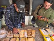 Hallan droga en instalaciones de la FELCN y Justiniano reitera que no habrá tolerancia con la corrupción 