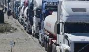 Transporte en La Paz anuncia bloqueos y marcha desde Senkata por desabastecimiento de combustibles