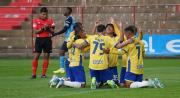 Blooming pierde el invicto al caer (3-2) ante ABB en el Alto