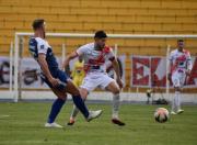 Nacional rescata un punto como local ante GV San José