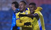 ABB rompe el invicto de Blooming, y la cima del torneo podría tener un nuevo líder