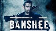 Banshee, serial de “explotación”