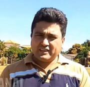 Matan a tiros a un hombre en San Matías