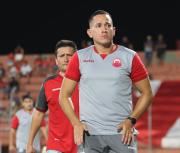 Egüez resiste en Guabirá: “No voy a saltar del barco por un resultado”