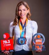 Bolivia en el Mundial de triatlón