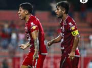 Crisis en Guabirá: sanciones internas y cambios en la Reserva tras nueva derrota