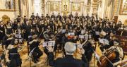 Festival de Música Renacentista y Barroca cierra con el Coro Monumental en Santa Cruz