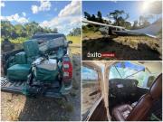 Emboscada en Villa Tunari: atacan a efectivos de UMOPAR durante operativo antidroga