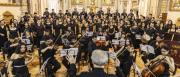Festival de Música Renacentista y Barroca cierra con el Coro Monumental en Santa Cruz