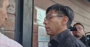 En medio de rumores, niegan la supuesta destitución del director de la Felcn