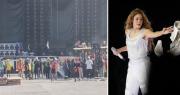 Muere un trabajador durante el montaje del escenario del concierto de Shakira en Río