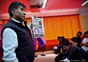 Plataformas en el centro de la polémica por suspensión de sitios informativos