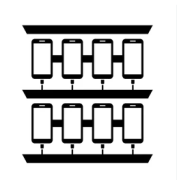 Persecución en las redes