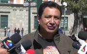 Denuncian que recientes marchas y bloqueos son promovidos por dirigentes del MAS