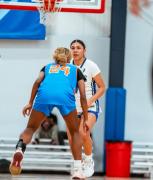 ‘Mafer’ Viveros brilla en EE.UU y se corona campeona