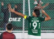 El “Flecheiro” apunta al clásico cruceño como su último partido