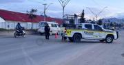 Atropellan y matan a un hombre en la avenida 6 de Marzo de El Alto