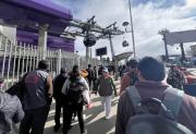 TELEFÉRICO: EL SALVAVIDAS ANTE BLOQUEOS EN LA CIUDAD DE EL ALTO