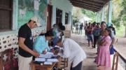TSE entregará este martes credenciales a más de 5.400 autoridades electas
