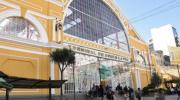 Terminal de La Paz suspende salidas interdepartamentales e internacionales por bloqueo en El Alto