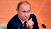 Rusia busca mediar en tensiones de Oriente Medio