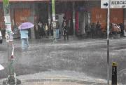 ¿Hasta cuándo continuarán las precipitaciones en el país? Esto dice el Senamhi