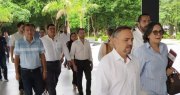 Transición municipal: Comisión denuncia déficit de Bs 2.500 millones en la Alcaldía de Santa Cruz de la Sierra