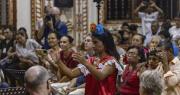 Festival de Música Barroca concluye con gran aceptación del público que disfrutó de más de 140 conciertos en Santa Cruz