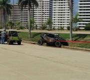 Policía vincula asesinato de piloto de rally con red de Marset