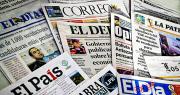 ANP: Diarios en papel tienen un valor documental que perduran en el tiempo