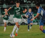 Nabil Nacif gana protagonismo en Oriente