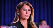 Un comportamiento atroz: Melania Trump pide que la cadena ABC tome medidas contra el comediante Jimmy Kimmel por una broma que hizo sobre ella