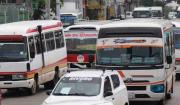 Transporte urbano de Santa Cruz se declara en emergencia por escasez de combustible y convoca ampliado nacional