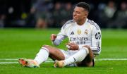 Alarma en Madrid y Francia: se confirma la lesión de Mbappé
