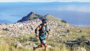Franco y Sahonero brillan en el Petzl Skyrunning Copacabana