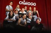 “CHATGGG” NUEVO ESPECTÁCULO DE CHAPLIN SHOW: Con los últimos personajes elegidos en las urnas