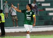 ORIENTE PETROLERO VENCE 2 0 A REAL POTOSÍ EN EL TAHUICHI: Marcelo Martins el protagonista del partido