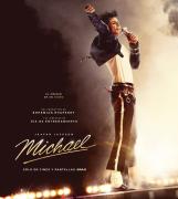 MICHAEL, LA PELÍCULA BIOGRÁFICA DEL REY DEL POP: El suceso mundial ya está en las salas de cine de la ciudad