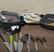 Aprehenden a siete jóvenes dedicados al “microtráfico”