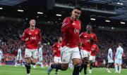Manchester United se acerca a la Champions tras vencer al Brentford
