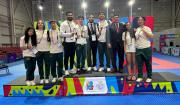 Retroceso: Bolivia cierra sin oro en el Sudamericano de la Juventud