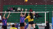 Voleibol: la Liga Superior estrena formato, dominan los vallunos