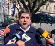 Diputado Zegarra denuncia ‘desapariciones misteriosas de pruebas en el Ministerio de Gobierno y critica a Oviedo por el crecimiento del narcotráfico y sicariato 